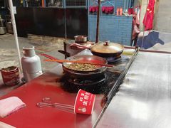 -阿宝生煎包(万松园总店)