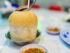 -無招牌海鮮(芽笼店)