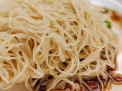 灵魂猪油-周门传统竹升面