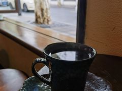 -RUMORS COFFEE ROASTERY鲁马滋咖啡(湖南路店)