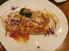 墨西哥炸鸡肉卷-么哈MOJAR(北京五道口店)