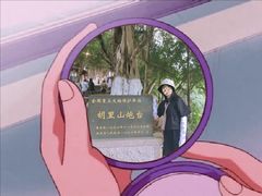 -胡里山炮台