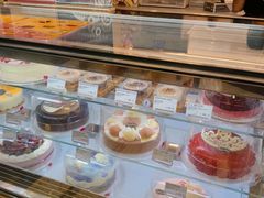 -哈根达斯(深圳海岸城店)