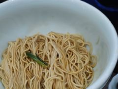 -蟹上黄·蟹黄面·江南糖水(人民广场店)
