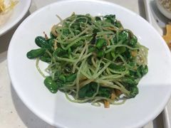 豆苗-壹只菜·崇明本地特色菜(崇明南门店)
