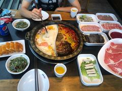 -纸盐河码头火锅(十八梯店)