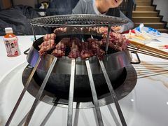 -源味居手把签烧烤(长春一店)