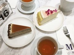 -Lady M(沙田新城市广场店)