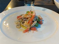 -海神诺富特大酒店-旋宫50旋转餐厅