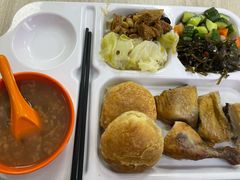 -香妃烤鸡(新奥店)