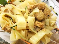 新疆凉皮-帕米尔食府(白云观店)
