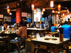 大堂-重庆渝达老火锅(春熙路店)