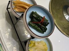 -骏莱海鲜鱼港(五角场店)