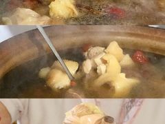 -威邵鸡煲(西华路总店)