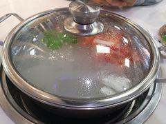 -三头牛·潮汕牛肉生蚝火锅 (夏湾店)