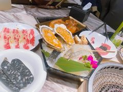 -火炉火自助餐(喜隆多店)