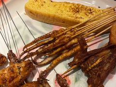 -北丐先生·野馄饨烧烤(雨花万象店)