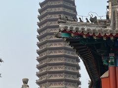 -西海子公园