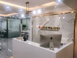 -Verywang半永久纹眉•仪器野生眉