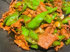 -匠熙小馆(崇文门店)