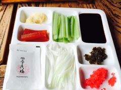 -四季民福烤鸭店(前门廊房二条店)