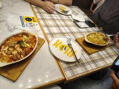 -菲滋意式餐厅(富阳东方茂店)