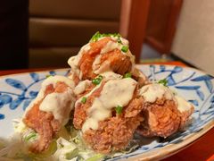 南蛮鸡块-北村家日本料理(西大望路店)