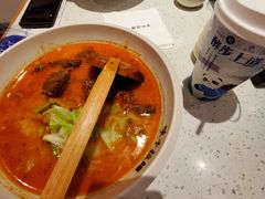 -味千拉面(和平大道奥山世纪城店)