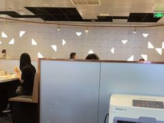 -釜盛海鲜烤肉火锅自助料理(正义坊购物中心店)