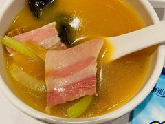 刀板香煮天目笋-106餐厅(山水文园店)