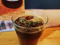 -无牌咖啡&酒馆