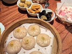 -裕兴记•蟹黄面馆(人民广场店)