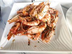 -聚鲜阁海鲜美食城(香水湾店)