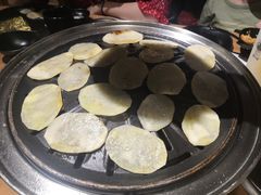 -九田家黑牛烤肉料理(溧阳吾悦店)