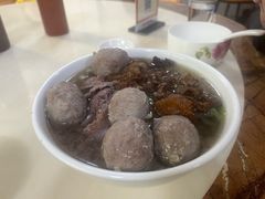 -福合埕牛肉丸(福平路店)