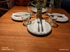 -La Strada(安福路店)