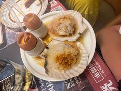 -盛焰铁板烧(王府井店)