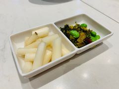 -荟廷·晶萃(陆家嘴尚悦湾店)
