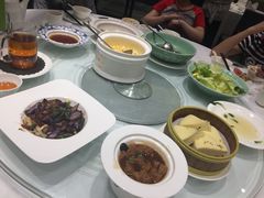 -西湖春天•老字号杭州菜(百汇店)