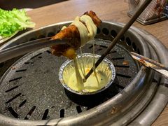 -火炉火自助餐(悠唐购物中心店)