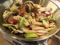 -曼妙午后(宝龙广场店)