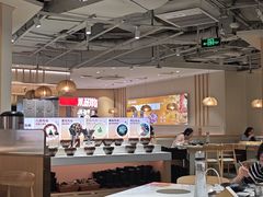 -呷哺呷哺 黄金牧场 (新中关购物中心店)