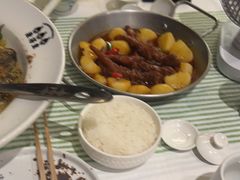 -渔语鱼新川菜Bistro(万象天地店)