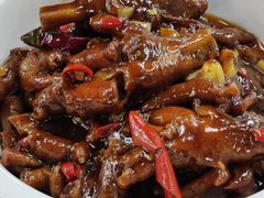 -老三样·旧食新味(船山路店)