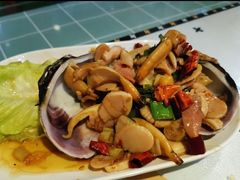 -威海渔村(静安旗舰店)