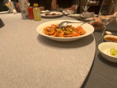 -龙宴海鲜城(经中路店)