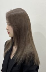 -YESIDO椰岛造型烫发染发