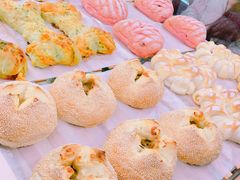 -奈雪的茶(湖滨银泰in77C区PRO店)