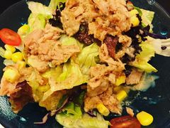 -清水日本料理铁板烧(学府路店)
