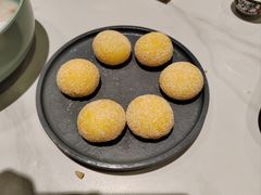 -喜势点·糖沙翁手工茶点·本地人茶居(永庆坊店)